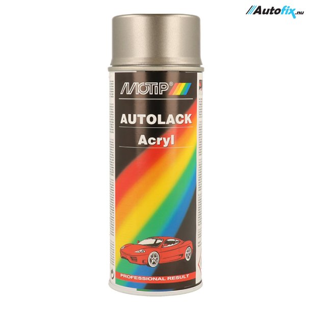 51081 - Autoacryl Spray - Motip - 400ML