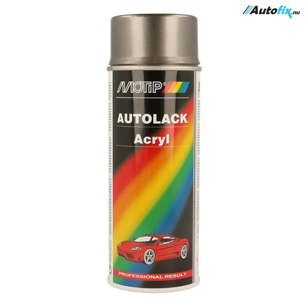 51082 - Autoacryl Spray - Motip - 400ML