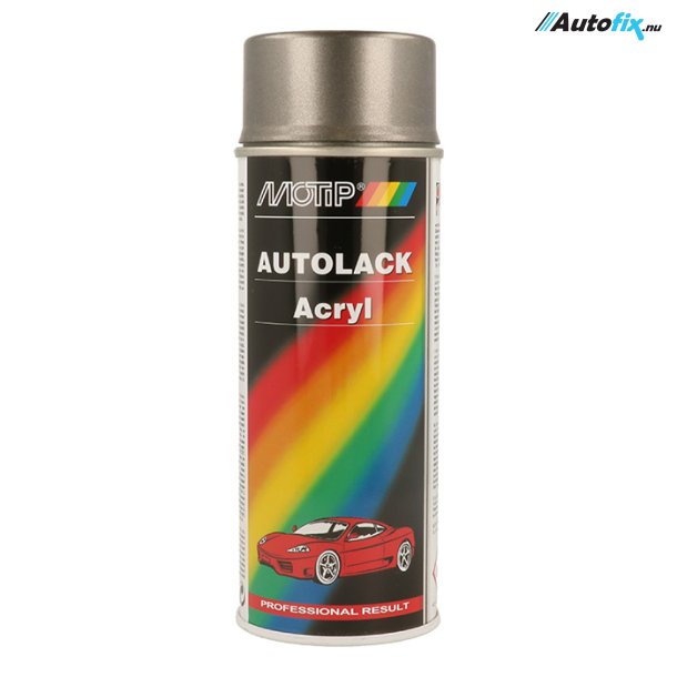 51083 - Autoacryl Spray - Motip - 400ML