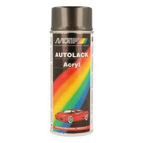 51088 - Autoacryl Spray - Motip - 400ML