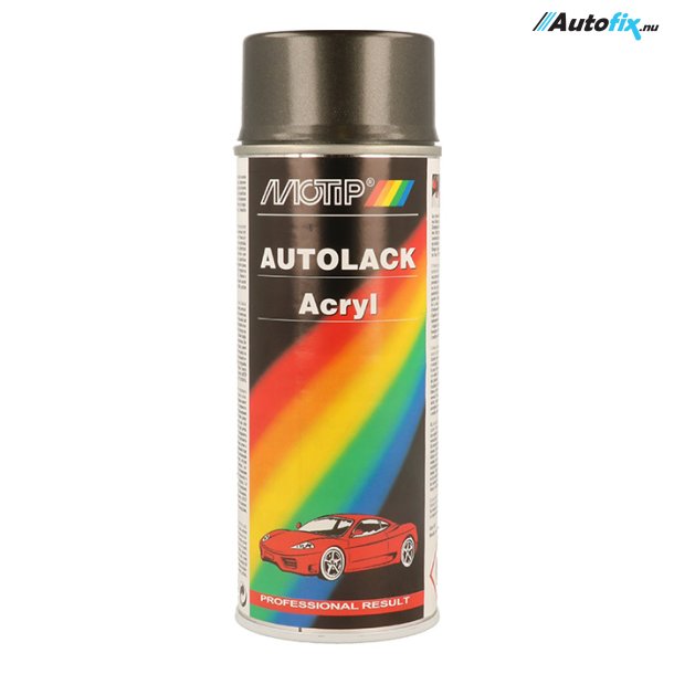 51088 - Autoacryl Spray - Motip - 400ML