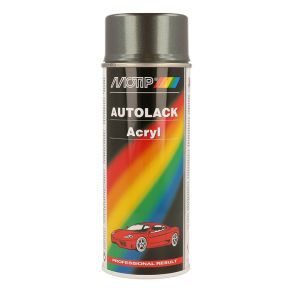 51089 - Autoacryl Spray - Motip - 400ML