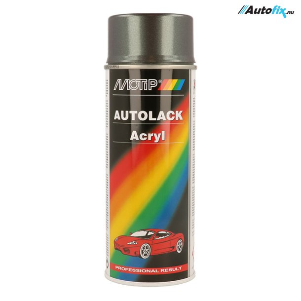 51089 - Autoacryl Spray - Motip - 400ML