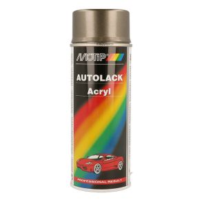 51095 - Autoacryl Spray - Motip - 400ML