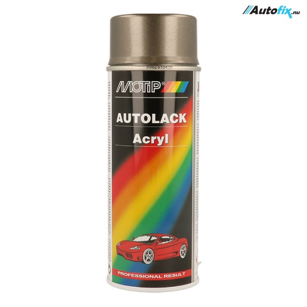 51095 - Autoacryl Spray - Motip - 400ML