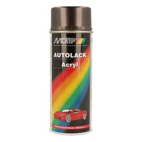 51098 - Autoacryl Spray - Motip - 400ML
