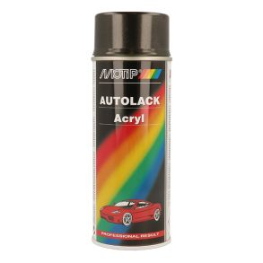 51117 - Autoacryl Spray - Motip - 400ML