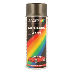 51120 - Autoacryl Spray - Motip - 400ML