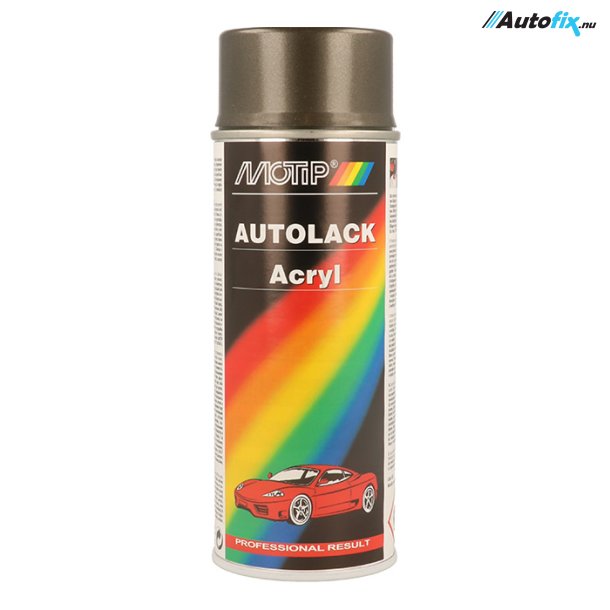 51120 - Autoacryl Spray - Motip - 400ML