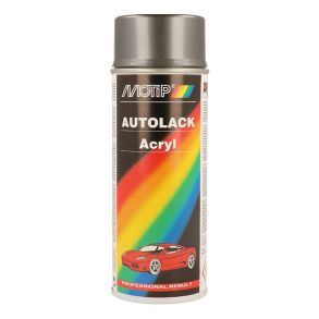 51125 - Autoacryl Spray - Motip - 400ML