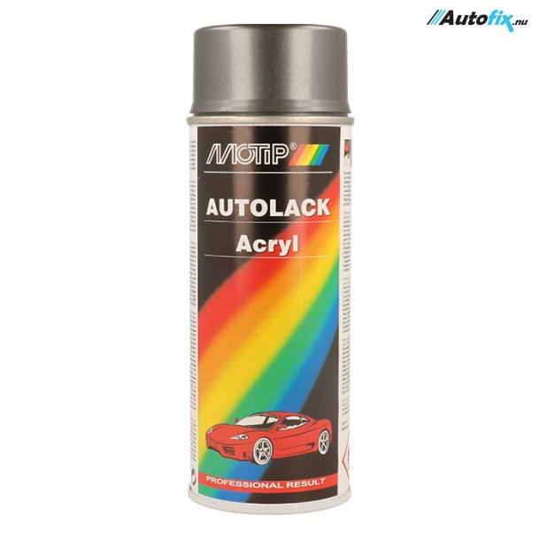 51125 - Autoacryl Spray - Motip - 400ML