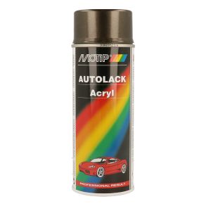 51140 - Autoacryl Spray - Motip - 400ML