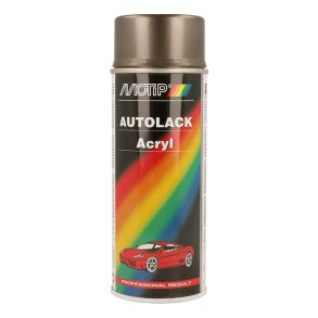 51165 - Autoacryl Spray - Motip - 400ML