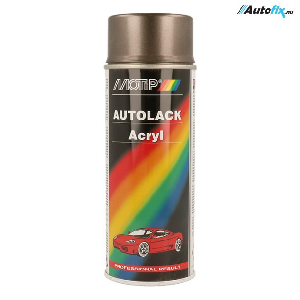 51165 - Autoacryl Spray - Motip - 400ML