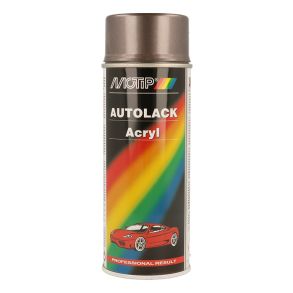 51170 - Autoacryl Spray - Motip - 400ML