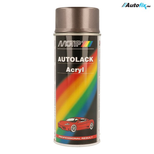 51170 - Autoacryl Spray - Motip - 400ML