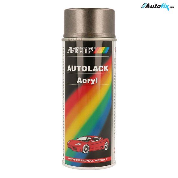 51174 - Autoacryl Spray - Motip - 400ML