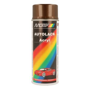 51200 - Autoacryl Spray - Motip - 400ML