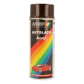 51250 - Autoacryl Spray - Motip - 400ML