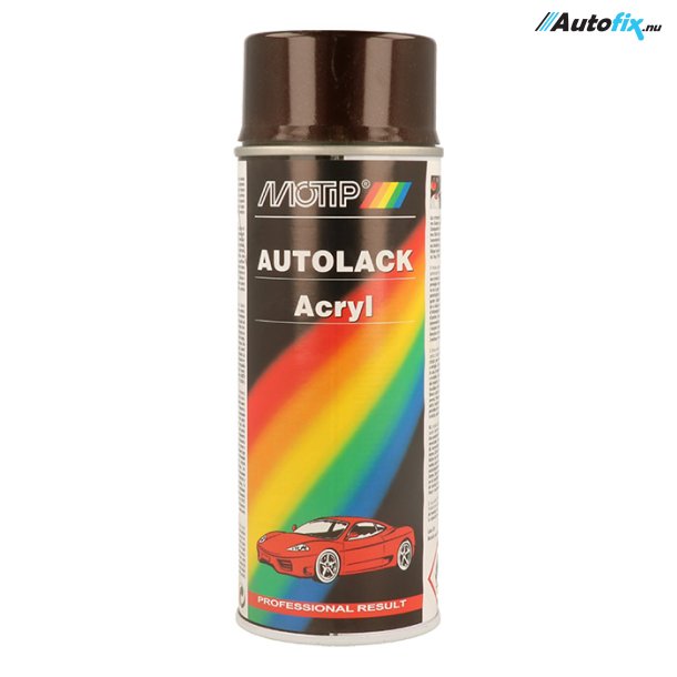 51250 - Autoacryl Spray - Motip - 400ML