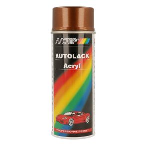 51350 - Autoacryl Spray - Motip - 400ML