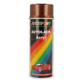 51360 - Autoacryl Spray - Motip - 400ML
