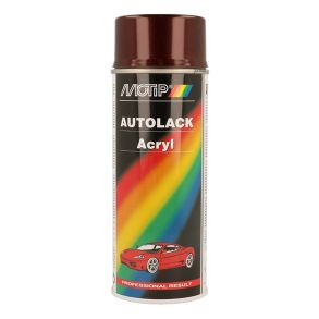51430 - Autoacryl Spray - Motip - 400ML