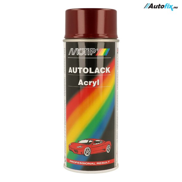 51435 - Autoacryl Spray - Motip - 400ML