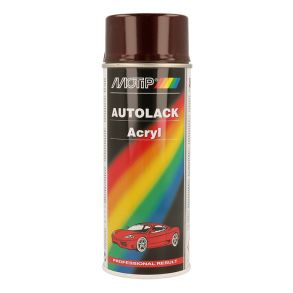 51440 - Autoacryl Spray - Motip - 400ML