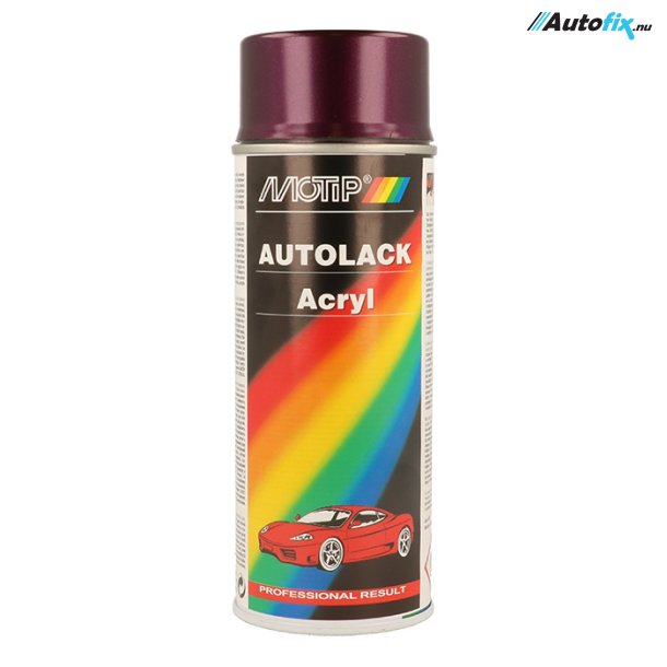 51455 - Autoacryl Spray - Motip - 400ML