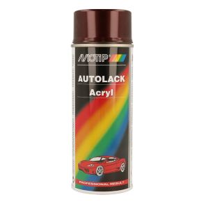 51460 - Autoacryl Spray - Motip - 400ML
