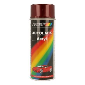 51465 - Autoacryl Spray - Motip - 400ML