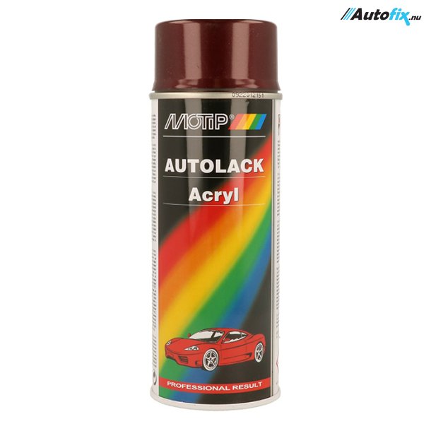 51470 - Autoacryl Spray - Motip - 400ML