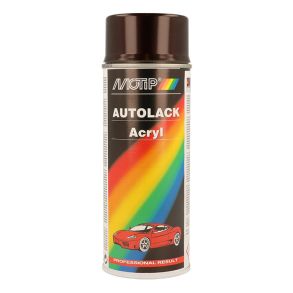 51478 - Autoacryl Spray - Motip - 400ML