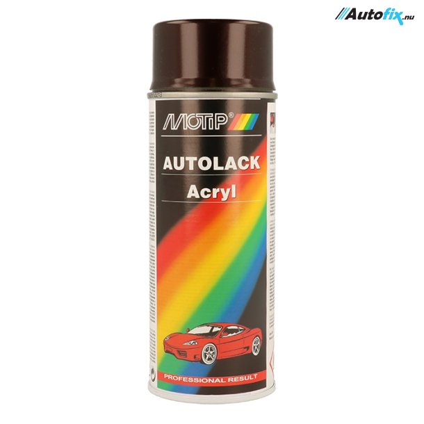 51478 - Autoacryl Spray - Motip - 400ML