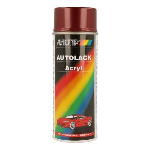 51487 - Autoacryl Spray - Motip - 400ML