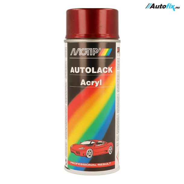 51491 - Autoacryl Spray - Motip - 400ML