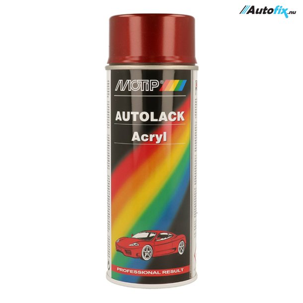 51493 - Autoacryl Spray - Motip - 400ML