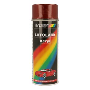 51500 - Autoacryl Spray - Motip - 400ML
