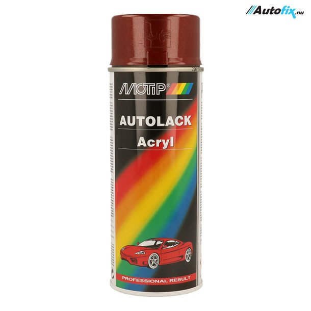 51500 - Autoacryl Spray - Motip - 400ML