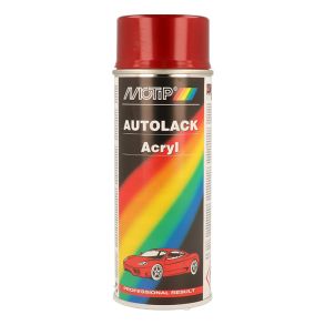 51556 - Autoacryl Spray - Motip - 400ML
