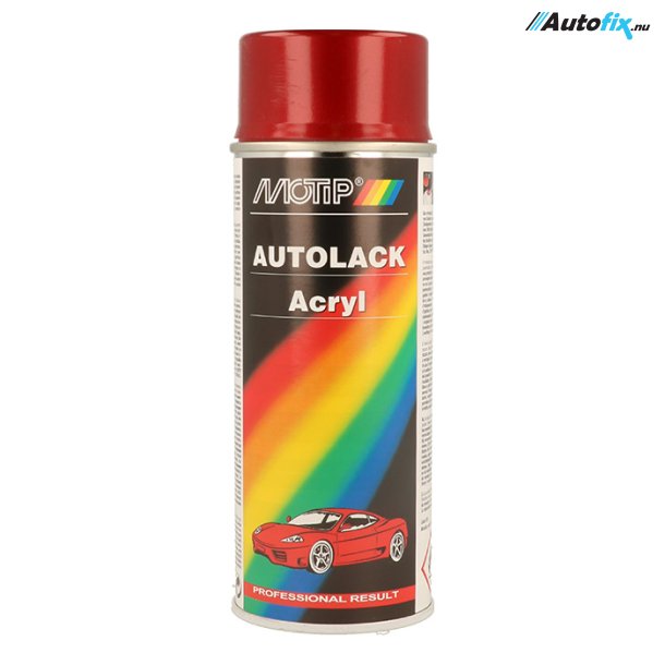 51556 - Autoacryl Spray - Motip - 400ML
