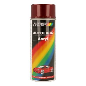 51557 - Autoacryl Spray - Motip - 400ML