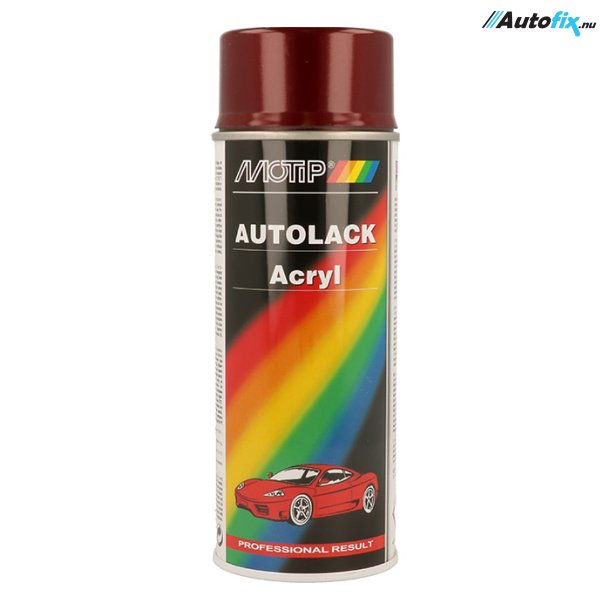 51557 - Autoacryl Spray - Motip - 400ML