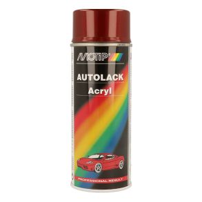51560 - Autoacryl Spray - Motip - 400ML