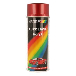 51630 - Autoacryl Spray - Motip - 400ML