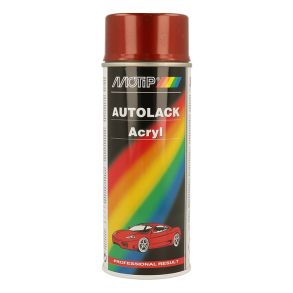 51650 - Autoacryl Spray - Motip - 400ML