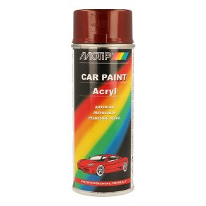 51660 - Autoacryl Spray - Motip - 400ML