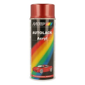 51668 - Autoacryl Spray - Motip - 400ML