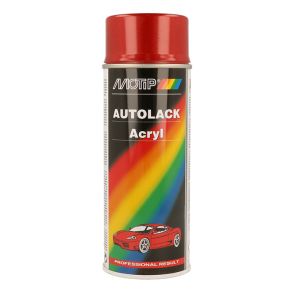 51670 - Autoacryl Spray - Motip - 400ML